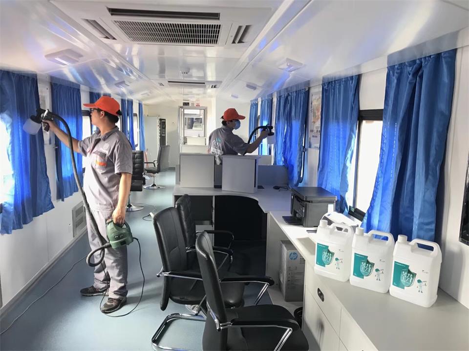 車內(nèi)過(guò)道窗簾桌子全方位噴涂治理 車內(nèi)過(guò)道窗簾桌子全方位噴涂治理